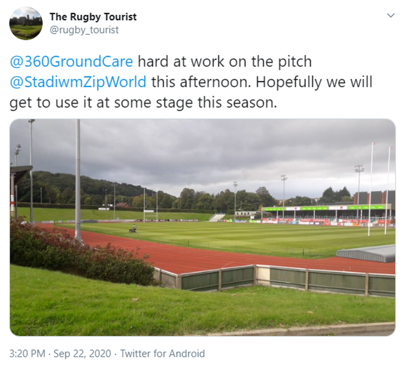 StadiwmZipWorld Tweet