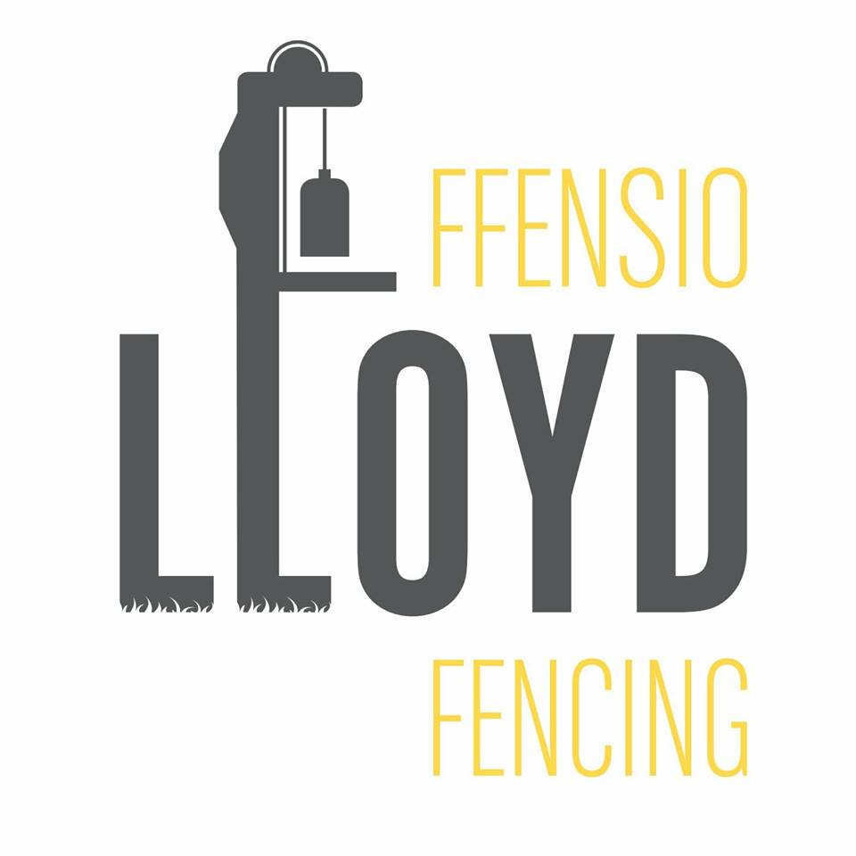 Ffensio Lloyd Logo